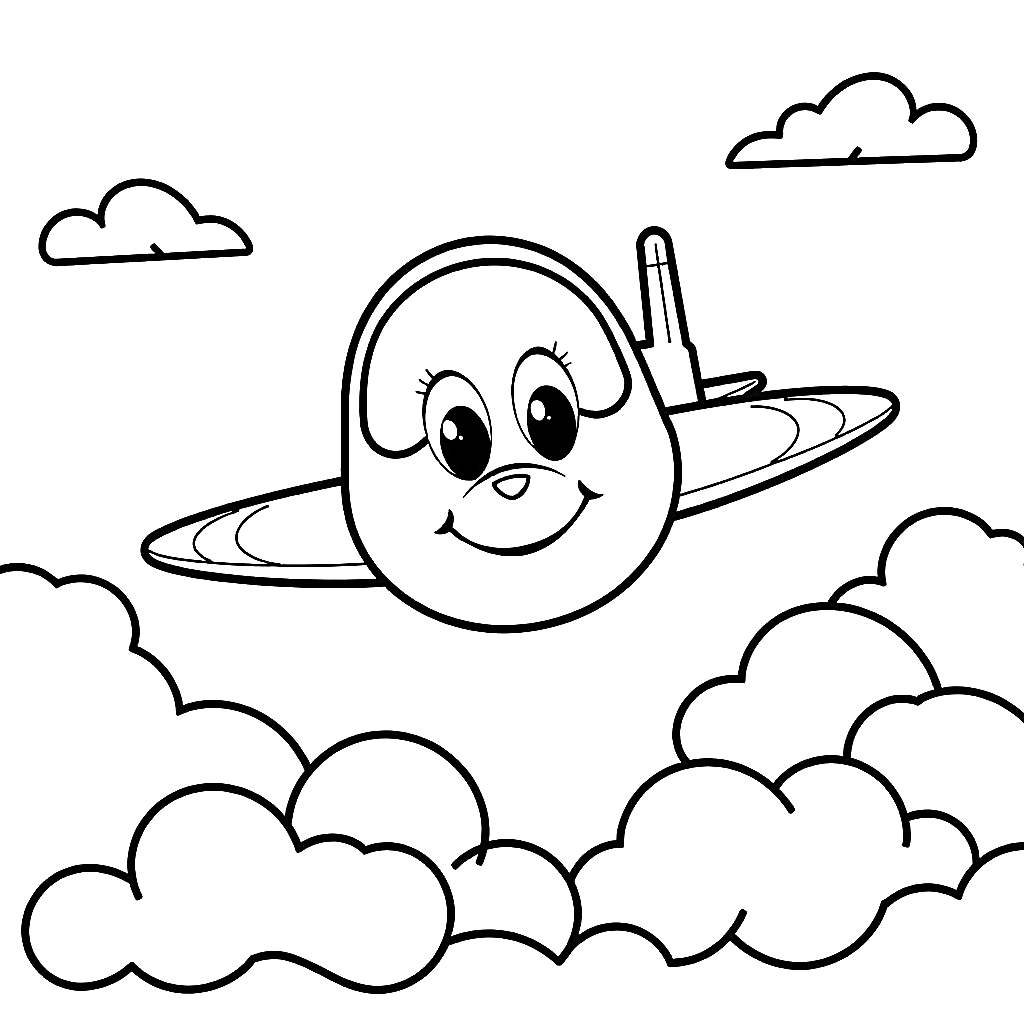 Kolorowanki: Pojazdy - 2